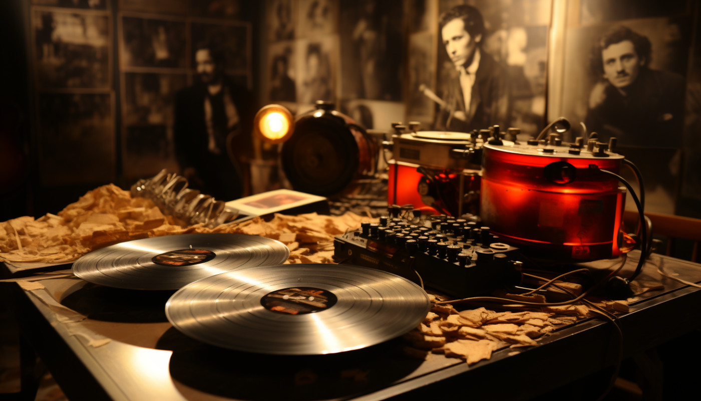 Documentales musicales que cambiarán tu perspectiva