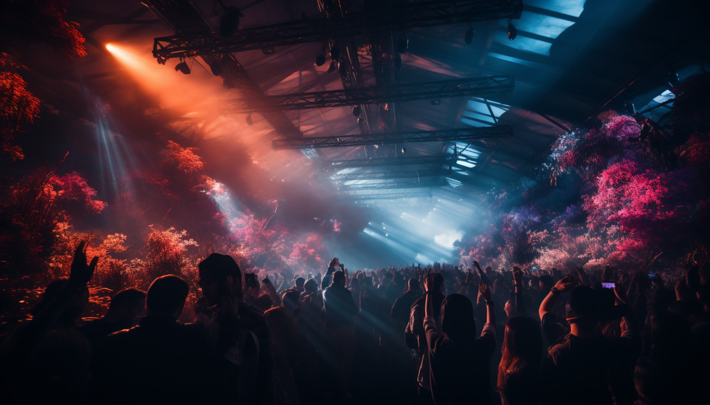 Festivales de música underground que no debes perderte