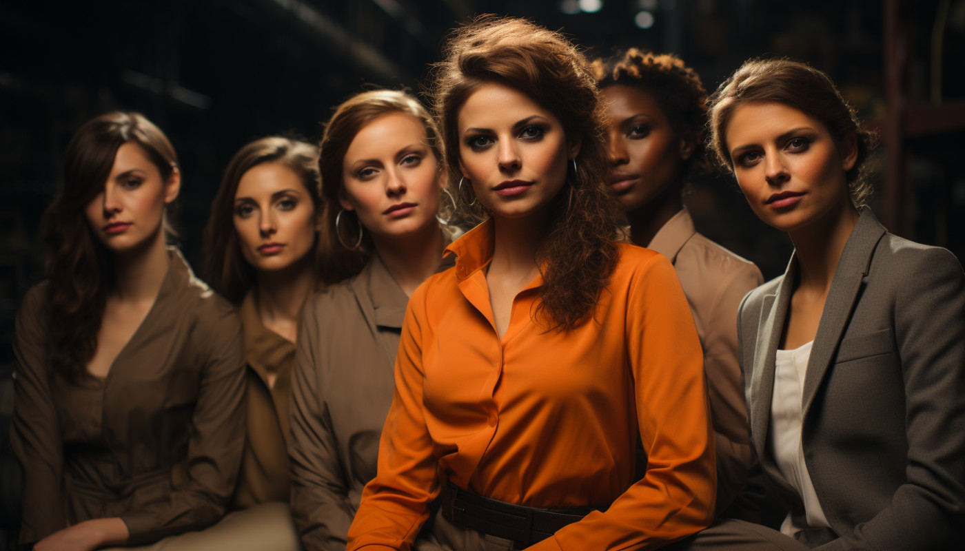 Las mujeres productoras que están revolucionando la industria